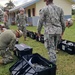 NMCB 4 Seabees in Tonga during Pacific Partnership 25