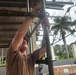 NMCB 4 Seabees in Tonga during Pacific Partnership 25