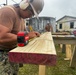 NMCB 4 Seabees in Tonga during Pacific Partnership 25