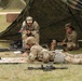 U.S. Army Europe and Africa Best Squad Competition: E2B
