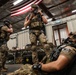 HALO jumps enhance joint operations between Airmen, Marines