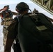 HALO jumps enhance joint operations between Airmen, Marines