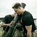 Sky Soldiers conduct the Annual Ross Cup Competition