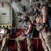 HALO jumps enhance joint operations between Airmen, Marines