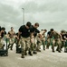 Sky Soldiers conduct the Annual Ross Cup Competition