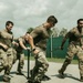 Sky Soldiers conduct the Annual Ross Cup Competition
