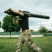 Sky Soldiers conduct the Annual Ross Cup Competition