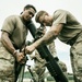 Sky Soldiers conduct the Annual Ross Cup Competition