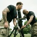 Sky Soldiers conduct the Annual Ross Cup Competition