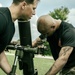 Sky Soldiers conduct the Annual Ross Cup Competition