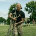 Sky Soldiers conduct the Annual Ross Cup Competition