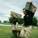 Sky Soldiers conduct the Annual Ross Cup Competition