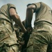 Sky Soldiers conduct the Annual Ross Cup Competition
