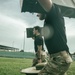 Sky Soldiers conduct the Annual Ross Cup Competition
