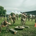 Sky Soldiers conduct the Annual Ross Cup Competition