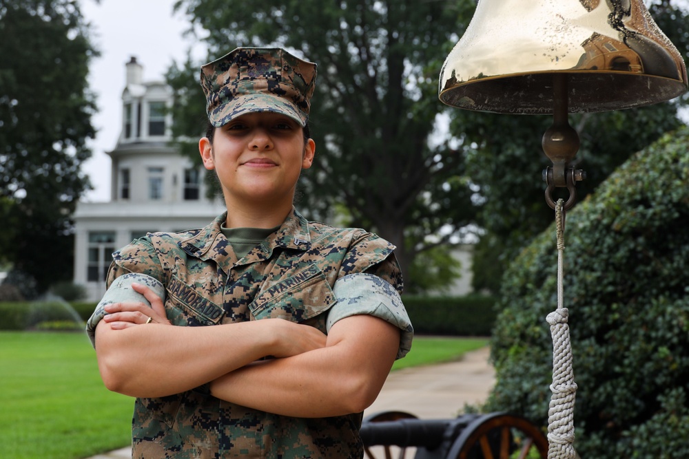 Motivator of the Week, Aug. 22, 2025
