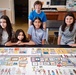 DoDEA Barkley Elementary Students Highlight Art's Vital Role in STEAM
