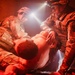 Task Force Saber Troopers Sharpen Readiness Through Combat Lifesaver Training