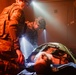 Task Force Saber Troopers Sharpen Readiness Through Combat Lifesaver Training