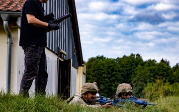 CATC MSTC Course