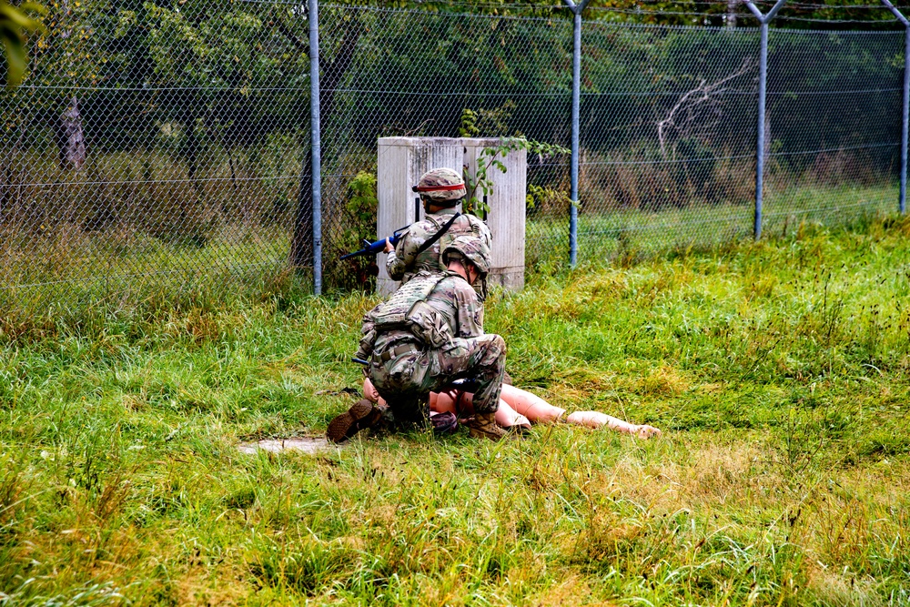 CATC MSTC Course