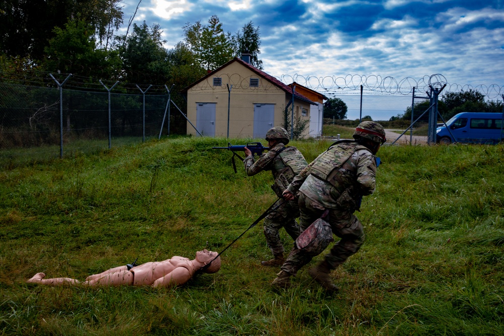 CATC MSTC Course