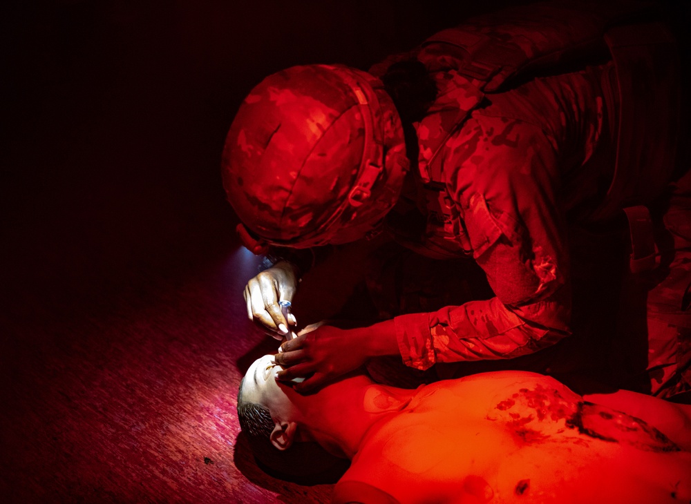 CATC MSTC Course