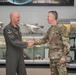 Chief Master Sgt. McCoy eager to begin AEDC assignment