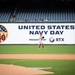 Washington Nationals Host U.S. Navy for Navy Day, Celebrates 250th Birthday