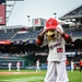 Washington Nationals Host U.S. Navy for Navy Day, Celebrates 250th Birthday