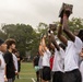 Stratford High School CFT