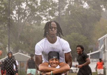 Stratford High School CFT