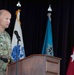 Cox Relinquishes Command of Army Counterintelligence to Stinchon