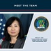 Meet the Team: Ms. Kelly Lee, SES, Director for Plans and Programs