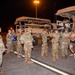 10th Expeditionary Aeromedical Evacuation Flight Direct Patients in Base-Wide Mass Casualty Training Exercise