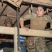 10th Expeditionary Aeromedical Evacuation Flight Direct Patients in Base-Wide Mass Casualty Training Exercise