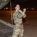 10th Expeditionary Aeromedical Evacuation Flight Direct Patients in Base-Wide Mass Casualty Training Exercise