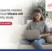 Share Your Thoughts on Tricare.mil in Upcoming Usability Study