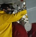 Offutt soaps up Rivet Joint for safety