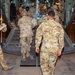 10th Expeditionary Aeromedical Evacuation Flight Direct Patients in Base-Wide Mass Casualty Training Exercise