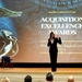 MARCORSYSCOM, PEO Land Systems recognize personnel at Acquisition Excellence Awards