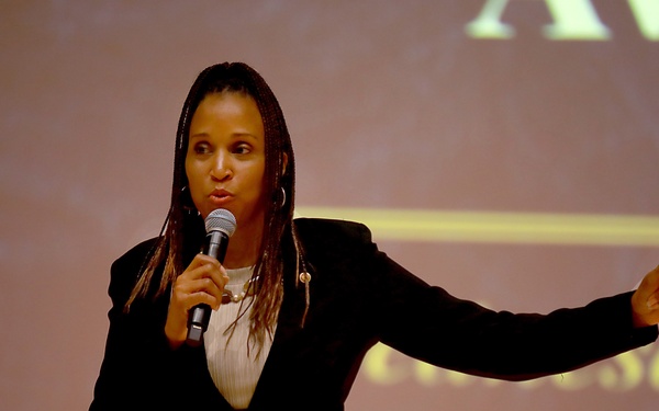 MARCORSYSCOM, PEO Land Systems recognize personnel at Acquisition Excellence Awards