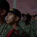 RTC Capping Ceremony
