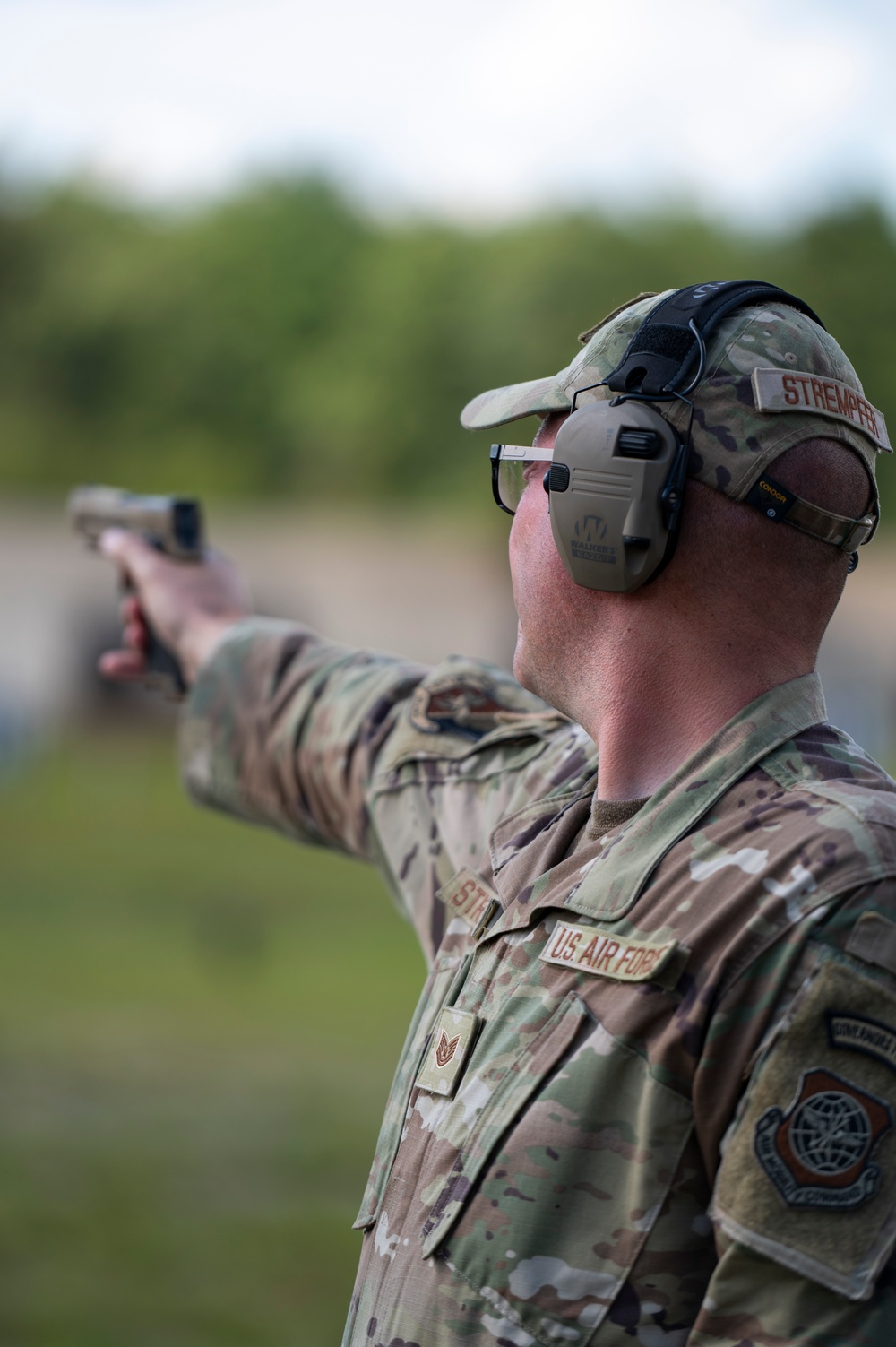 Marksmanship Advisory Council Region 1 Competition