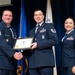 NCOA class 25-E graduation
