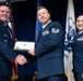 NCOA class 25-E graduation