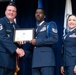 NCOA class 25-E graduation