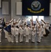 Sponsored Division Trains At Recruit Training Command