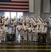 Sponsored Division Trains At Recruit Training Command