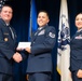 NCOA class 25-E gradution